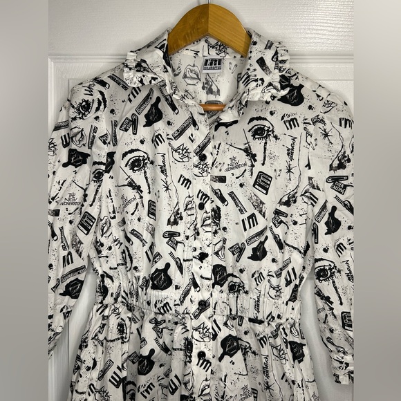 I’m Isola Marras Dress - Picture 2 of 5